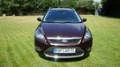 Ford Focus z Niemiec. Gwarancja. Polecam !!! - 2