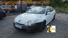 Renault Laguna Zarejestrowany, ubezpieczony. Polecam!!! - 1