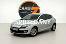 Renault Megane Zarejestrowana, nowy rozrząd - 1