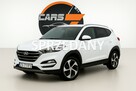 Hyundai Tucson - 1