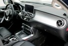 Mercedes-Benz X 250d 4MATIC – 2018 rok |kamery 360| Krajowy | - 11