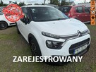 Citroen C3 zarejestrowany, klima, gwarancja! - 1