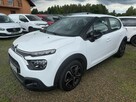 Citroen C3 zarejestrowany, klima, gwarancja! - 2