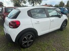 Citroen C3 zarejestrowany, klima, gwarancja! - 4