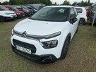 Citroen C3 zarejestrowany, klima, gwarancja! - 11