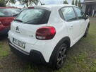 Citroen C3 zarejestrowany, klima, gwarancja! - 14