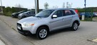 Mitsubishi ASX Doskonale zadbany/Czujniki parkowania/Hak/ Klimatyzacja sprawna - 2