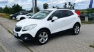 Opel Mokka 82 tyś.km/Nawigacja/Kamera/Czujniki przód i tył / 6 biegów/Warto !! - 2