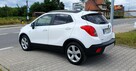 Opel Mokka 82 tyś.km/Nawigacja/Kamera/Czujniki przód i tył / 6 biegów/Warto !! - 3