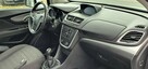 Opel Mokka 82 tyś.km/Nawigacja/Kamera/Czujniki przód i tył / 6 biegów/Warto !! - 13