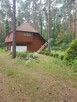 klimatyczny drewniany dom  - na działce 1680 m2 - 5