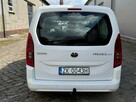 Toyota Proace City Verso Diesel LONG 5-osobowy Klima Hak PDC Salon PL F.Vat23% - 8