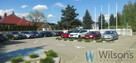 Lokal użytkowy Bobrowiec gm. Piaseczno, - 8