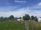 Idealna działka budowlana blisko centrum. - 2