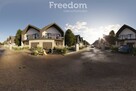 Przestronny dom z ogródkiem na kameralnym osiedlu - 2