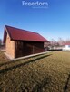 Wyjątkowy, nowy domek 35 m2 w Rokitkach!!! - 3