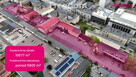 Kompleks magazynowo-biurowy w centrum miasta - 1