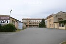 Kompleks magazynowo-biurowy w centrum miasta - 6