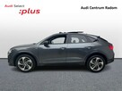 Audi Q3 Sportback 40TFSI Quattro 190KM Sline Kamera360 ACC Sonos MatrixLED - 2