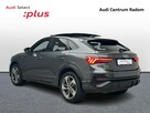 Audi Q3 Sportback 40TFSI Quattro 190KM Sline Kamera360 ACC Sonos MatrixLED - 3