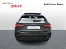 Audi Q3 Sportback 40TFSI Quattro 190KM Sline Kamera360 ACC Sonos MatrixLED - 4