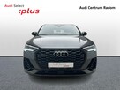 Audi Q3 Sportback 40TFSI Quattro 190KM Sline Kamera360 ACC Sonos MatrixLED - 8