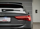 Audi Q3 Sportback 40TFSI Quattro 190KM Sline Kamera360 ACC Sonos MatrixLED - 10
