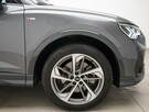 Audi Q3 Sportback 40TFSI Quattro 190KM Sline Kamera360 ACC Sonos MatrixLED - 11