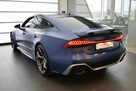 Audi RS7 Cena katalogowa nowego 947 tyś. zł. Ceramika Lasery B&O Kamery - 2