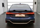 Audi RS7 Cena katalogowa nowego 947 tyś. zł. Ceramika Lasery B&O Kamery - 3