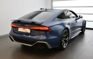 Audi RS7 Cena katalogowa nowego 947 tyś. zł. Ceramika Lasery B&O Kamery - 4