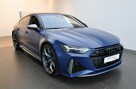 Audi RS7 Cena katalogowa nowego 947 tyś. zł. Ceramika Lasery B&O Kamery - 5