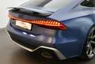 Audi RS7 Cena katalogowa nowego 947 tyś. zł. Ceramika Lasery B&O Kamery - 7