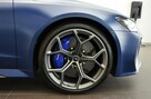 Audi RS7 Cena katalogowa nowego 947 tyś. zł. Ceramika Lasery B&O Kamery - 9