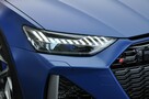Audi RS7 Cena katalogowa nowego 947 tyś. zł. Ceramika Lasery B&O Kamery - 11