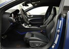 Audi RS7 Cena katalogowa nowego 947 tyś. zł. Ceramika Lasery B&O Kamery - 14
