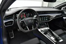 Audi RS7 Cena katalogowa nowego 947 tyś. zł. Ceramika Lasery B&O Kamery - 15