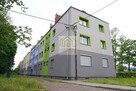 Mieszkanie Bytom, Robotnicza - 1