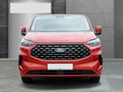 Ford Tourneo Custom L2 Titanium X  Drzwi elektr. HAK Kamera 360 Dostępny od ręki ! 3117zł - 4