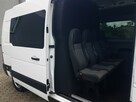 Renault Master 7 OSÓb L3H2 BRYGADÓWKA DŁUGI WYSOKI KLIMA MOVANO 2,3 DCI 150KM MANUAL - 6