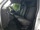 Renault Master 7 OSÓb L3H2 BRYGADÓWKA DŁUGI WYSOKI KLIMA MOVANO 2,3 DCI 150KM MANUAL - 7