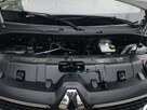 Renault Master 7 OSÓb L3H2 BRYGADÓWKA DŁUGI WYSOKI KLIMA MOVANO 2,3 DCI 150KM MANUAL - 13