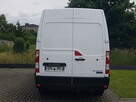 Renault Master 7 OSÓb L3H2 BRYGADÓWKA DŁUGI WYSOKI KLIMA MOVANO 2,3 DCI 150KM MANUAL - 16