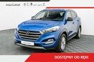 Hyundai Tucson 1.7 CRDI BlueDrive GO! 2WD DCT Podgrz.f I kier Salon PL - 1