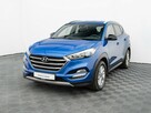 Hyundai Tucson 1.7 CRDI BlueDrive GO! 2WD DCT Podgrz.f I kier Salon PL - 2
