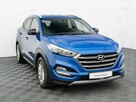 Hyundai Tucson 1.7 CRDI BlueDrive GO! 2WD DCT Podgrz.f I kier Salon PL - 3