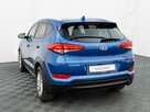 Hyundai Tucson 1.7 CRDI BlueDrive GO! 2WD DCT Podgrz.f I kier Salon PL - 4