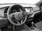 Hyundai Tucson 1.7 CRDI BlueDrive GO! 2WD DCT Podgrz.f I kier Salon PL - 6