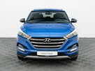 Hyundai Tucson 1.7 CRDI BlueDrive GO! 2WD DCT Podgrz.f I kier Salon PL - 7