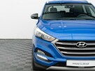 Hyundai Tucson 1.7 CRDI BlueDrive GO! 2WD DCT Podgrz.f I kier Salon PL - 8
